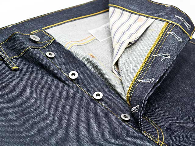 Levi's S501XX デニムパンツ W36 L34 1944 LVC LEVI'S VINTAGE CLOTHING/リーバイスヴィンテージクロージング】「501