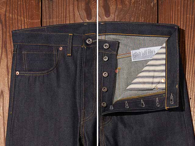 LEVI'S VINTAGE CLOTHING/リーバイスヴィンテージクロージング】「501