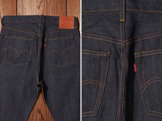 LEVI'S VINTAGE CLOTHING/リーバイスヴィンテージクロージング】「501