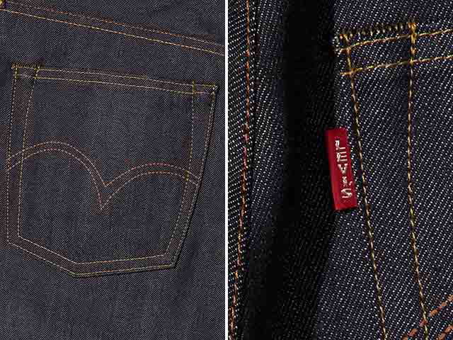 LEVI'S VINTAGE CLOTHING/リーバイスヴィンテージクロージング】「501