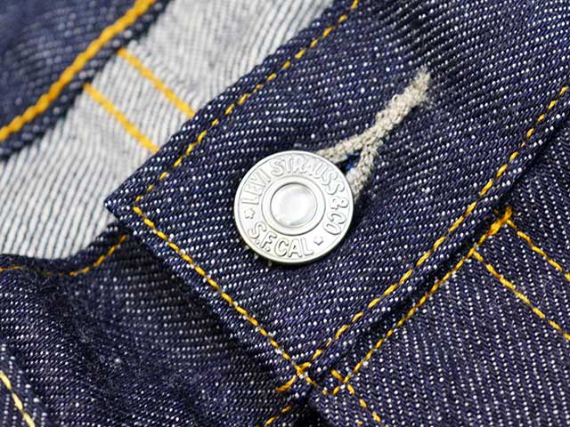 LEVI'S VINTAGE CLOTHING/リーバイスヴィンテージクロージング】「501