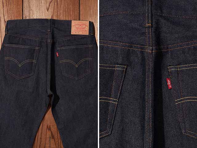 LEVI'S VINTAGE CLOTHING/リーバイスヴィンテージクロージング】「501