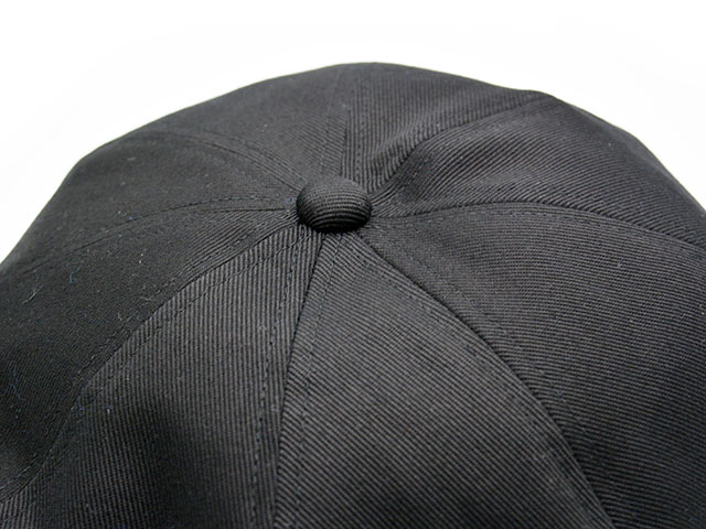 Mr.FATMAN/ミスターファットマン】2025AW「Lucky Dan Twill/ラッキー