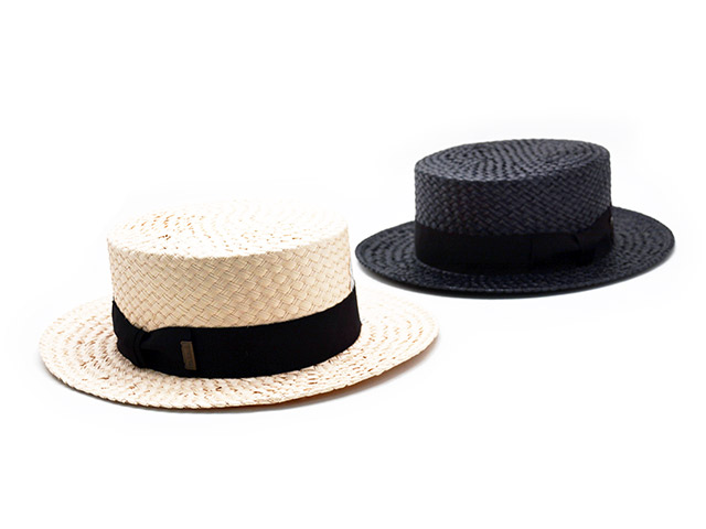 J.J. WILLIAMS FEDORA by Mr.FATMAN/J.J.ウィリアムスフェドラby