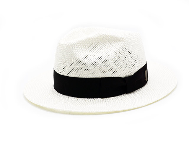 J.J. WILLIAMS FEDORA by Mr.FATMAN/J.J.ウィリアムスフェドラby