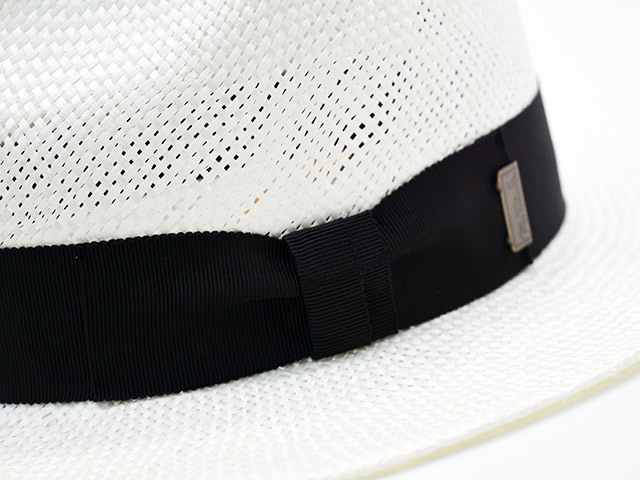 J.J. WILLIAMS FEDORA by Mr.FATMAN/J.J.ウィリアムスフェドラby