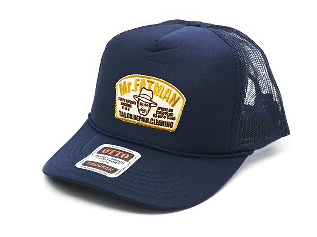 帽子 Shigepen 帽子 Shigepen SHIDEN(シデン)/F.V. RACING CAP - COTTON TWILL(レーシング
