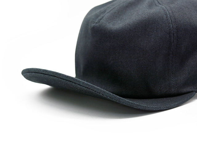 ミスターファットマン　キャップ　L 全2色【Mr.FATMAN/ミスターファットマン】2026SS「MFM Flip Cap/MFM