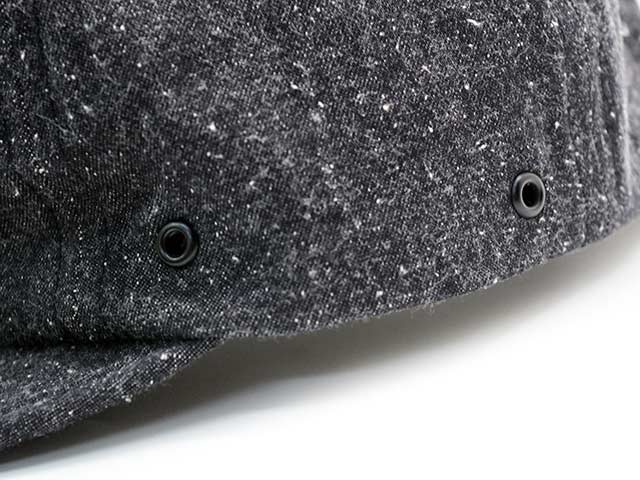ミスパリ　ファットカット　FAT CUT 360粒　新品未開封 Mr.FATMAN/ミスターファットマン】2026SS「Denim Short Brim Cap