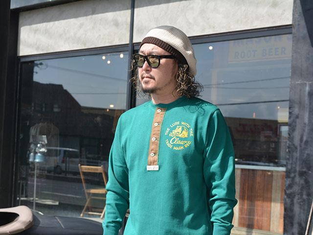 全3色【Mr.FATMAN/ミスターファットマン】2026SS「Big Tum Knit Beret 全3色【Mr.FATMAN/ミスターファットマン】2026SS「Big Tum Knit Beret