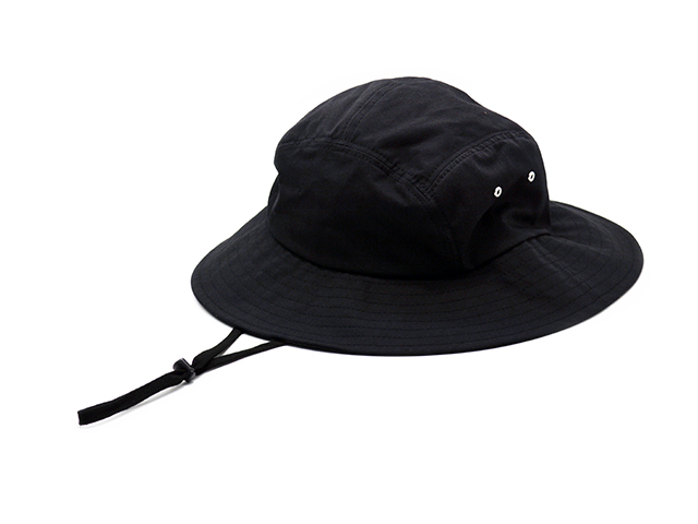 Mr.FATMAN/ミスターファットマン】2026SS「60/40 Active Safari Hat/60