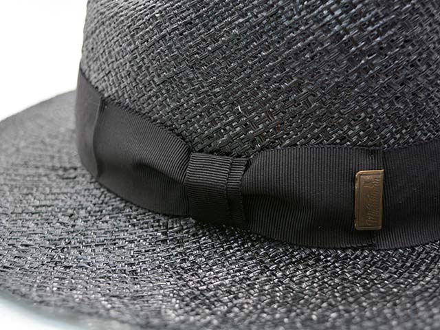Mr.FATMAN/ミスターファットマン】2025SS「Shelby Bao Hat/シェルビー