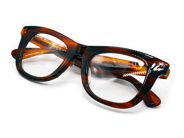 全2色【UNCROWD/アンクラウド】 「Biker Shade”TUNDRA-Photochromic