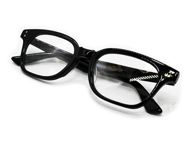 【極美品】⭐️SELECT EYE COMPANY⭐️ブルゾンカーデ Paul Smith COLLECTION（ポールスミスコレクション）の「ハイゲージ