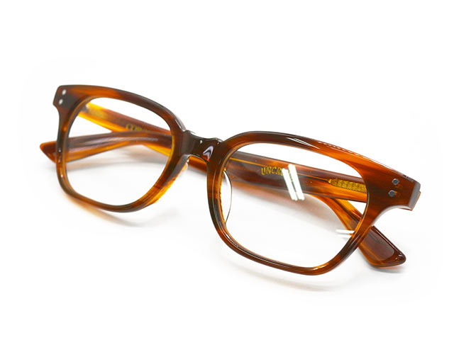 全2色【UNCROWD/アンクラウド】 「Biker Shade”COROLLA-Photochromic