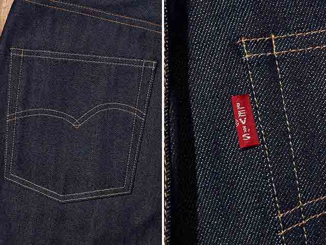 levi's LVC 501 66復刻 リーバイス ヴィンテージ VINTAGE LEVI'S VINTAGE CLOTHING/リーバイスヴィンテージクロージング】「501