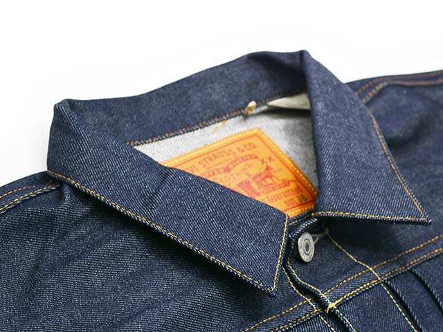 LEVI'S VINTAGE CLOTHING/リーバイスヴィンテージクロージング】「1st