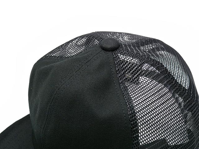 Mighty Shine/マイティーシャイン】2025SS「Bridge Cap”TYPE1 MESH