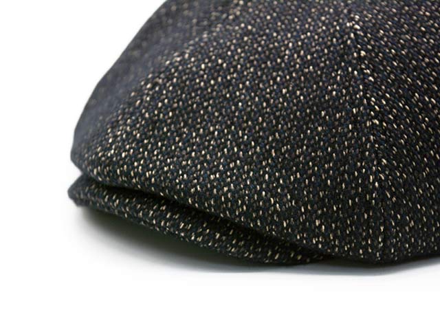 Mr.FATMAN/ミスターファットマン】2025AW「Beach Cloth Casquette