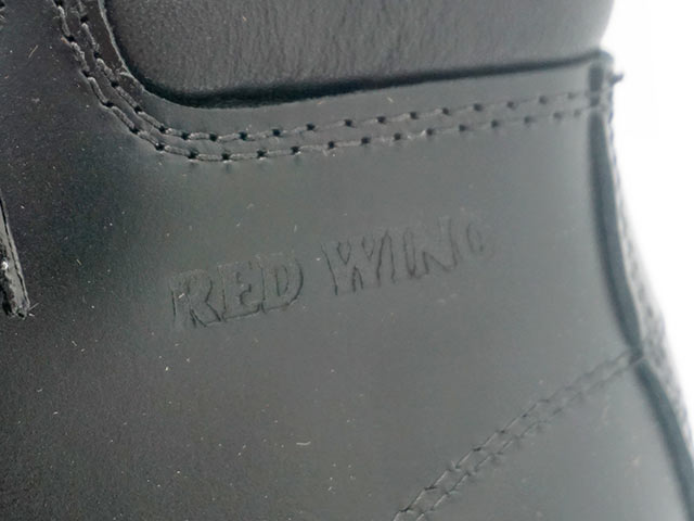 RED WING 　レッドウィング　 スーパーソール　マサオ SuperSole® 6-inch Moc | レッドウィング オフィシャルサイト