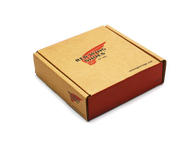 RED WING/レッドウイング】「Leather Belt/レザーベルト」(96545/Oro
