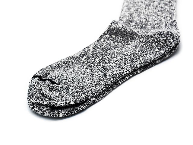 全3色【RED WING/レッドウイング】「Cotton Blend Ragg Crew Socks