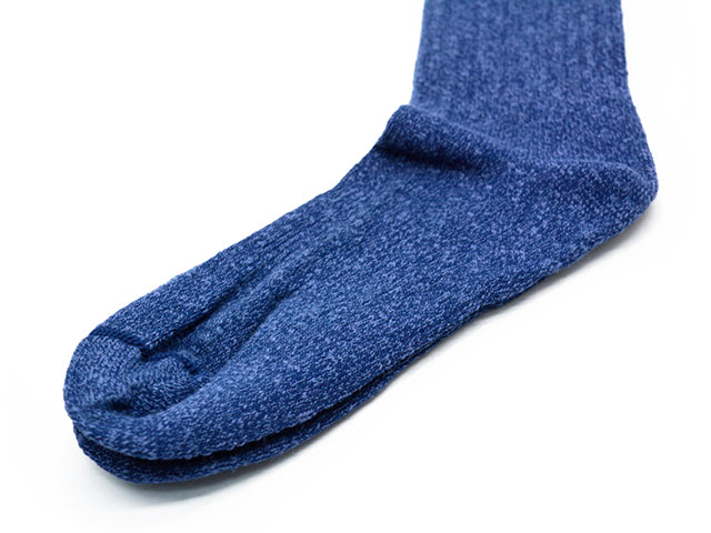 全4色【RED WING/レッドウイング】「Cotton Blend Ragg Crew Socks