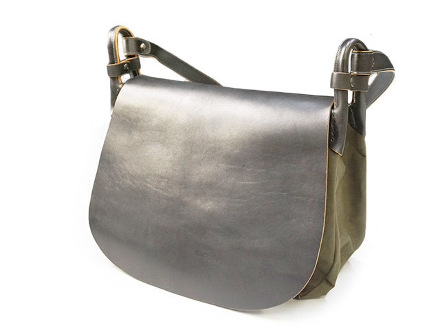 ATTRACTIONS/アトラクションズ】×【MOTOR/モーター】2024SS「Shoulder