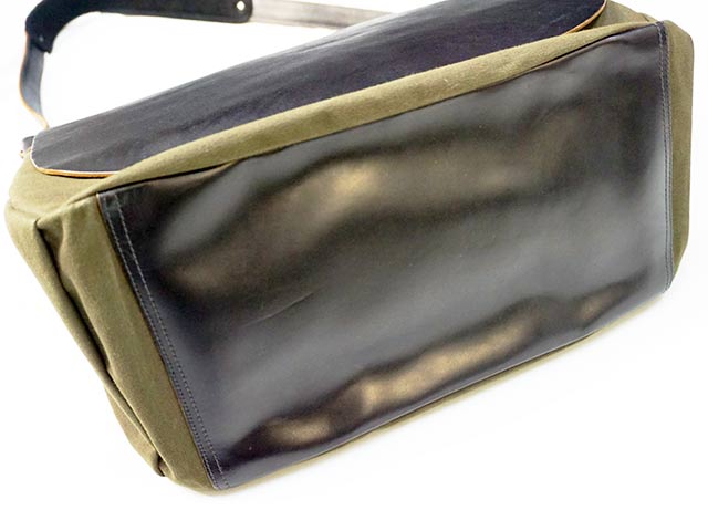 ATTRACTIONS/アトラクションズ】×【MOTOR/モーター】2024SS「Shoulder 
