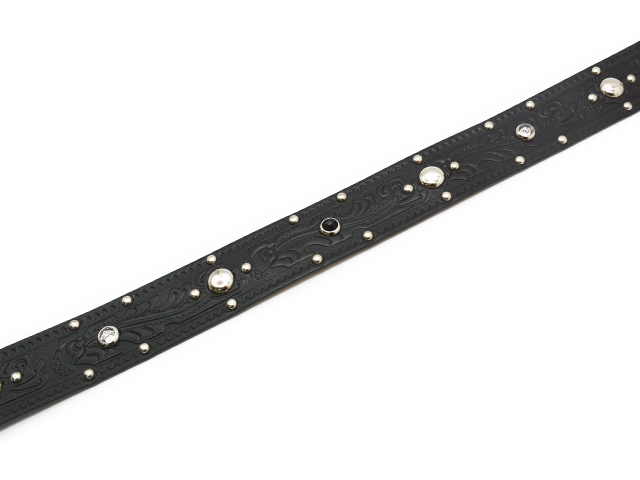 ATTRACTIONS/アトラクションズ】×【ACE WESTERN BELTS/エース