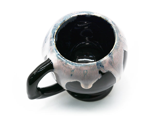 ATTRACTIONS/アトラクションズ】2025AW「Skull Mug/スカルマグ