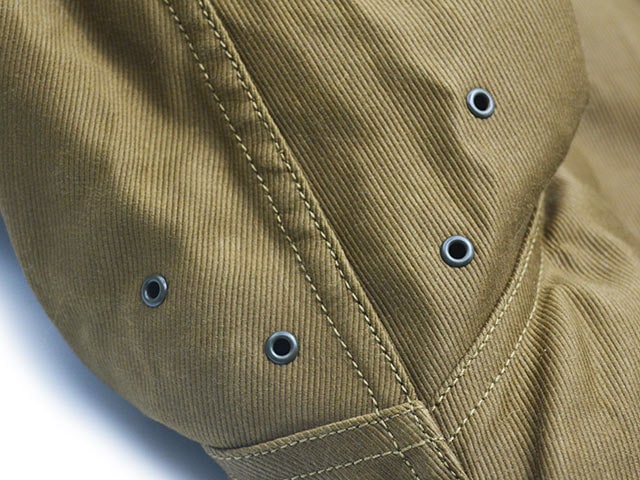 FREE WHEELERS/フリーホイーラーズ】2025FW「NAVY DEPARTMENT JACKET