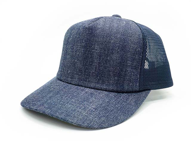 シャフリヤール ドバイシーマクラシック 2022 キャップ 帽子 未使用品 JELADO/ジェラード】2026SS「Trucker Cap Plain/トラッカーキャップ