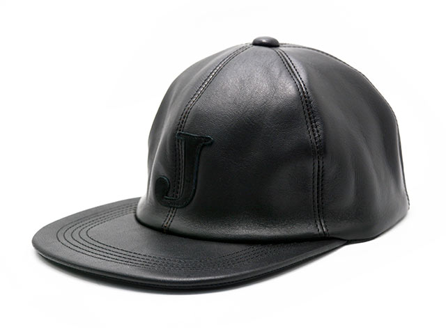 JELADO/ジェラード】×【BRUNEL＆Co.HATMAKERS/ブルネルアンドコー