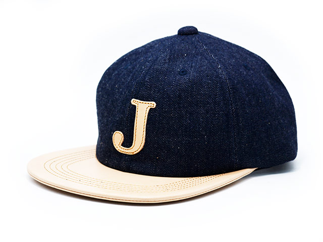 全2色【JELADO/ジェラード】×【BRUNEL＆Co.HATMAKERS/ブルネルアンド