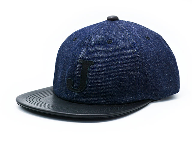 全2色【JELADO/ジェラード】×【BRUNEL＆Co.HATMAKERS/ブルネルアンド