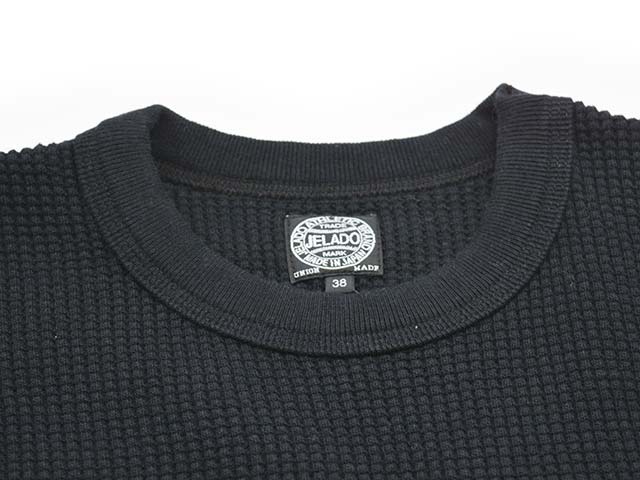 全2色【JELADO”ATHLETIC BRAND”/ジェラード”アスレチックブランド