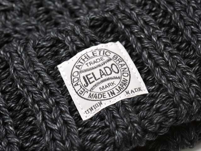 全2色【JELADO”ATHLETIC BRAND”/ジェラード”アスレチックブランド