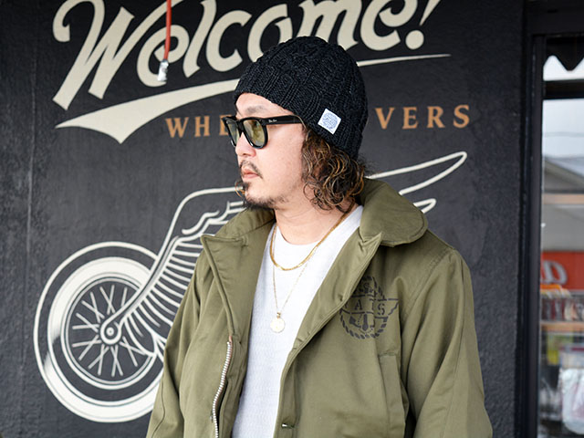 全2色【JELADO”ATHLETIC BRAND”/ジェラード”アスレチックブランド