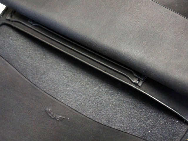 ATELIER CHERRY/アトリエチェリー】「13 Long Wallet”Plain