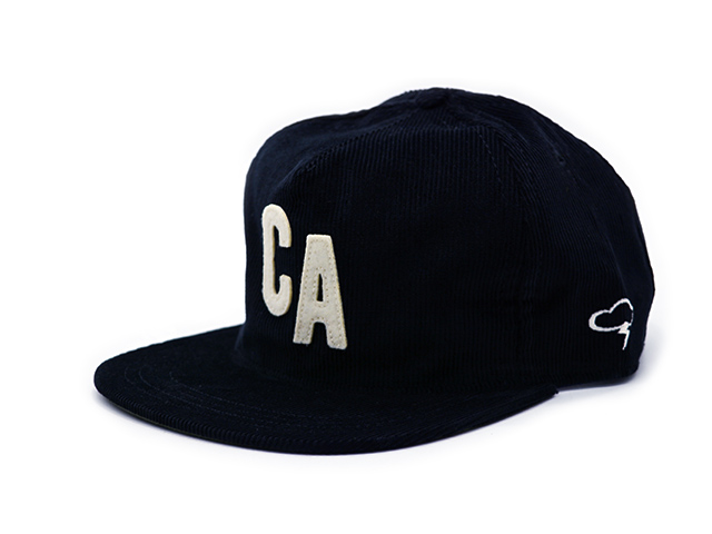 The Ampal Creative/ザ アンパルクリエイティブ】「CA City Trucker