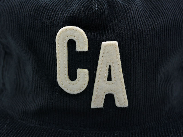 The Ampal Creative/ザ アンパルクリエイティブ】「CA City Trucker