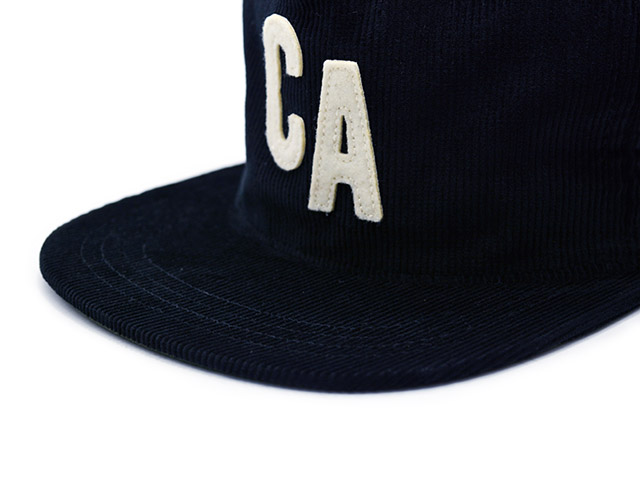 The Ampal Creative/ザ アンパルクリエイティブ】「CA City Trucker