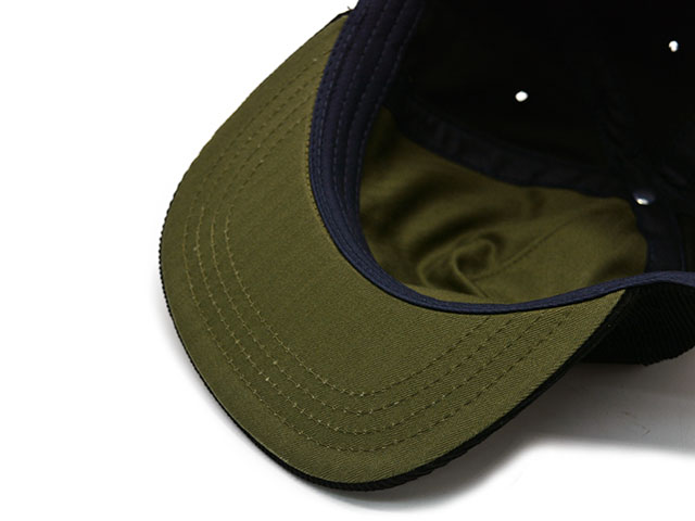 The Ampal Creative/ザ アンパルクリエイティブ】「CA City Trucker