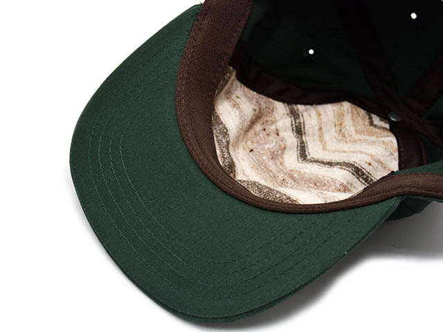 The Ampal Creative/ザ アンパルクリエイティブ】「Danger Snap Back