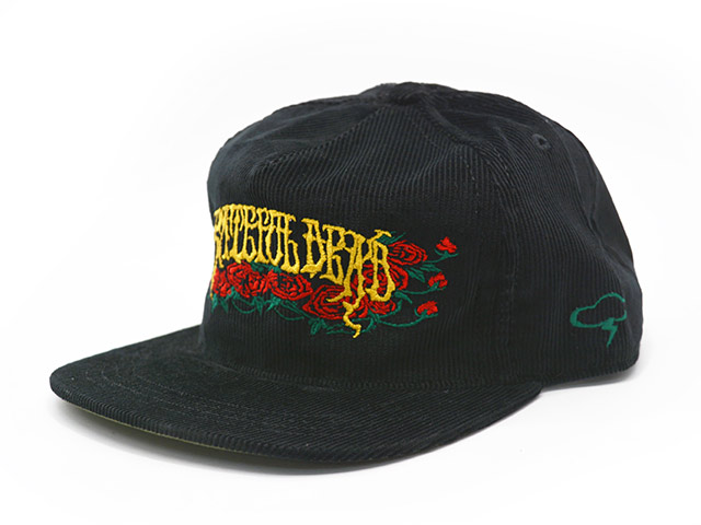 The Ampal Creative/ザ アンパルクリエイティブ】「Gratefull Dead