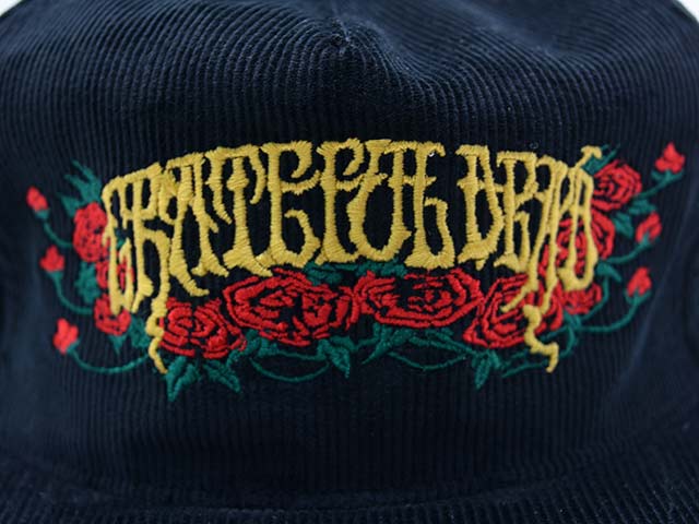 The Ampal Creative/ザ アンパルクリエイティブ】「Gratefull Dead