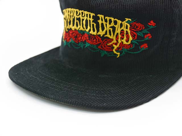The Ampal Creative/ザ アンパルクリエイティブ】「Gratefull Dead