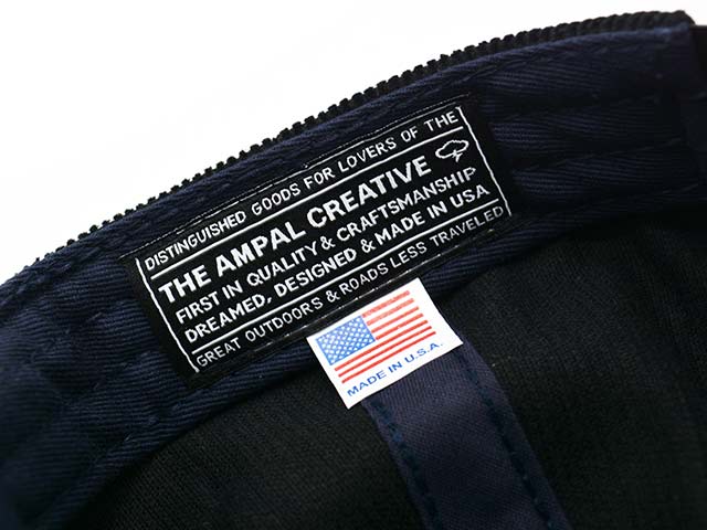 The Ampal Creative/ザ アンパルクリエイティブ】「Gratefull Dead