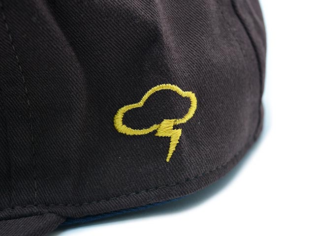 The Ampal Creative/ザ アンパルクリエイティブ】「CAM-PAL Trucker